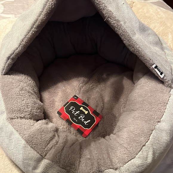 Brand new 24in pet bed - Picture 4 of 4